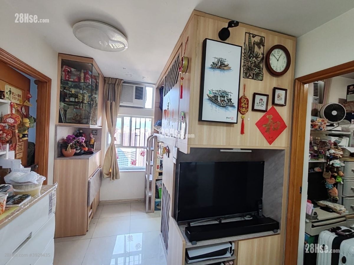 Kam Ying Court #3929435 For Sale Property Detail Page - Vista 4
