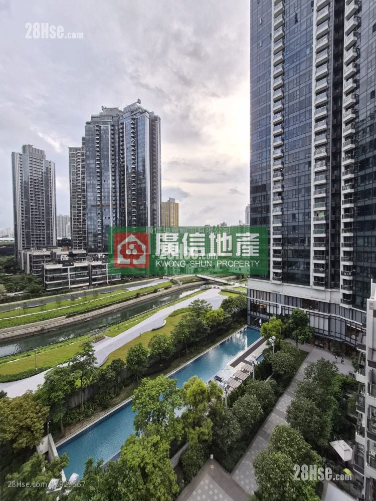 Oasis Kai Tak #3929567 Rental Property Detail Page – pohled 3