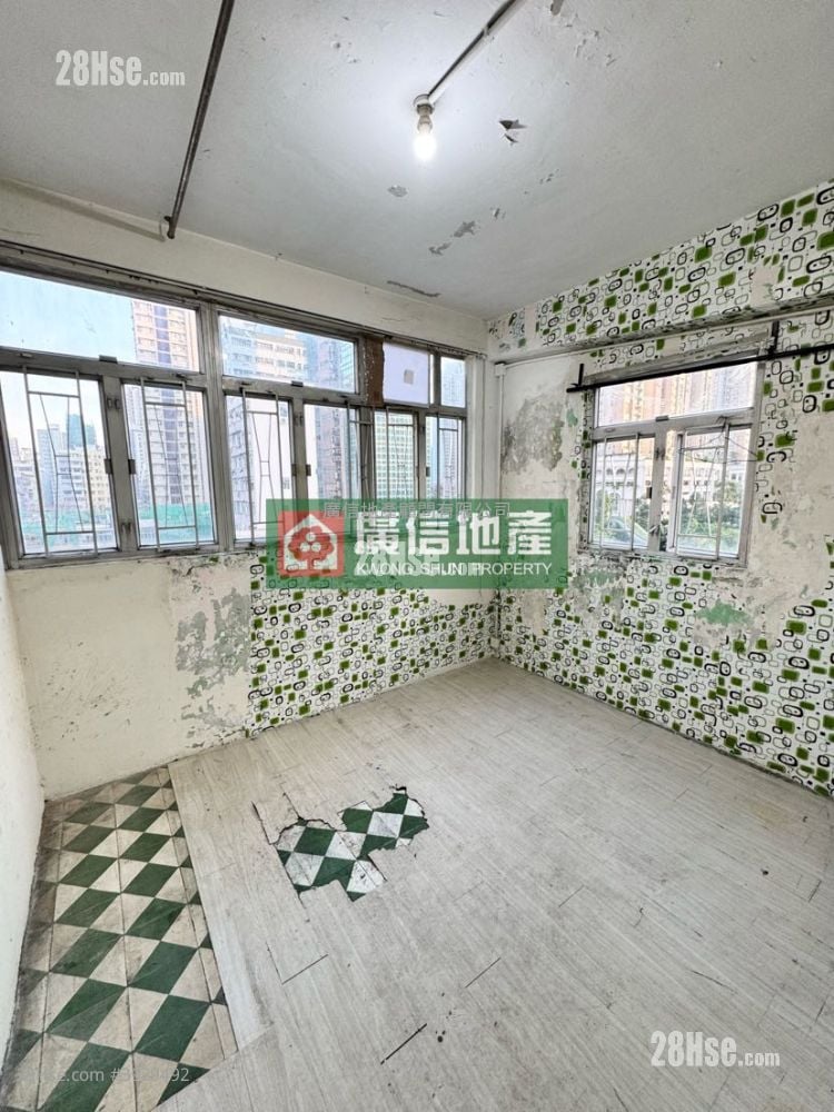Tak Lee Building #3929492 For Sale Property Detail Page - Mehr