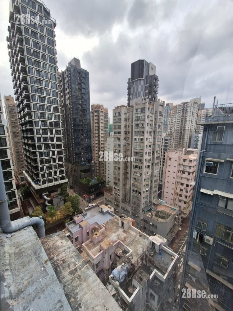 Whampoa Building #3929694 Rental Property Detail Page - Mehr