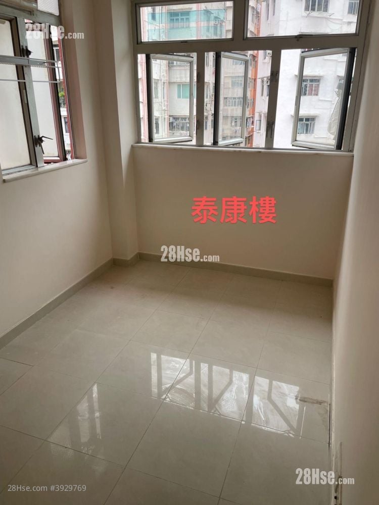 Tai Hong Building #3929769 Rental Property Detail Page, Kwun Tong