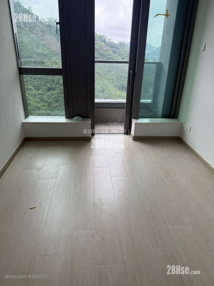 Chill Residence Rental 1 Bedroom , 1 Bathroom 331 ft²
