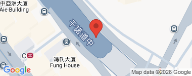 商業大廈  物業地址