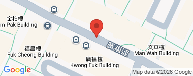 单幢楼房 D室 中层 物业地址