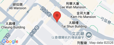单幢楼房 C室 低层 物业地址