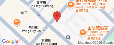 唐楼  物业地址