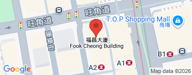 Fook Cheong Building Ground Floor Address