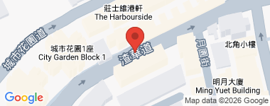 Chinese Mansion Ground Floor Address
