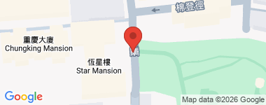 Apartment Room B Address