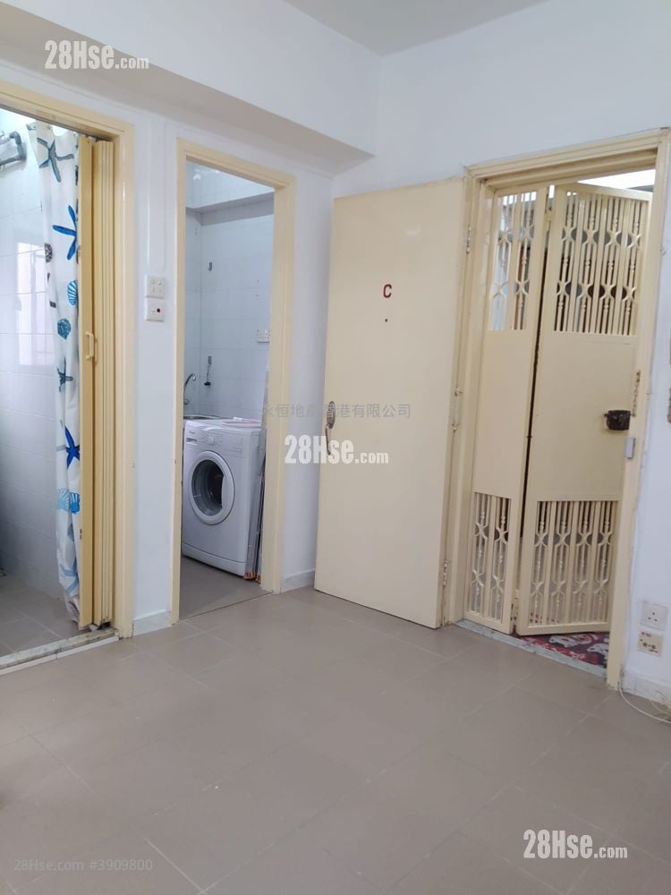 Wing Fat Building #3909800 Rental Property Detail Page - Widok 5