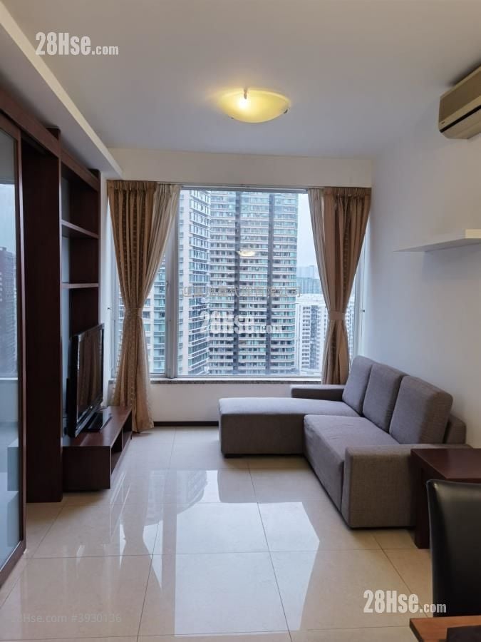 The Metropolis Residence #3930136 Rental Property Detail Page - Widok 3