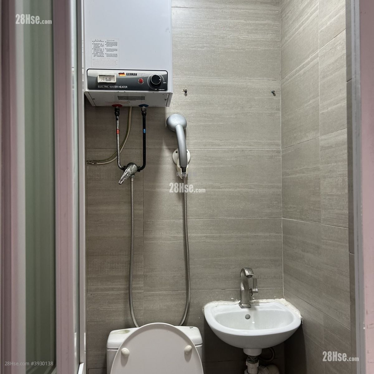 Yan On Building #3930138 Rental Property Detail Page – další