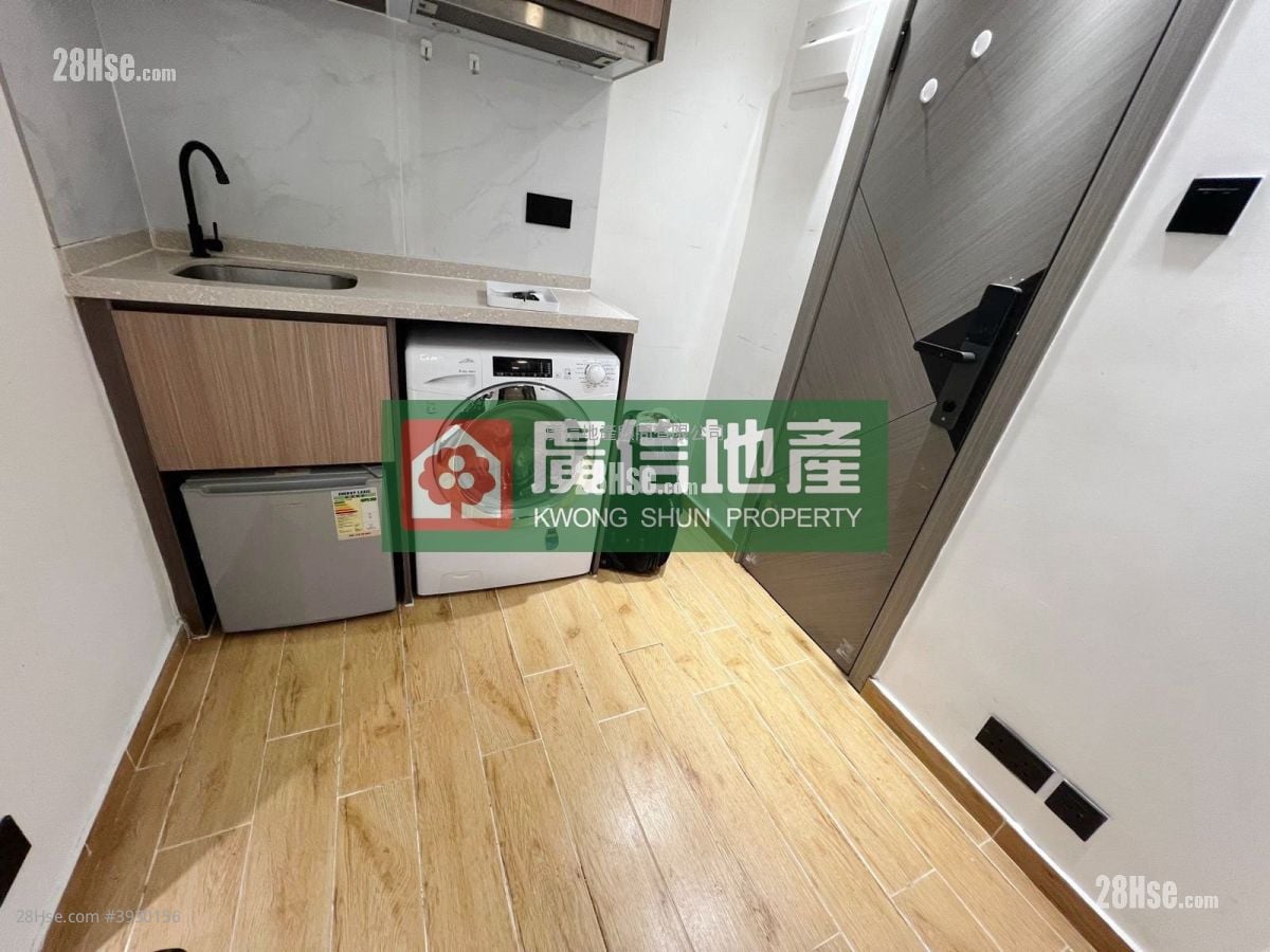 Pak Shing Building #3930156 Rental Property Detail Page - Widok 5