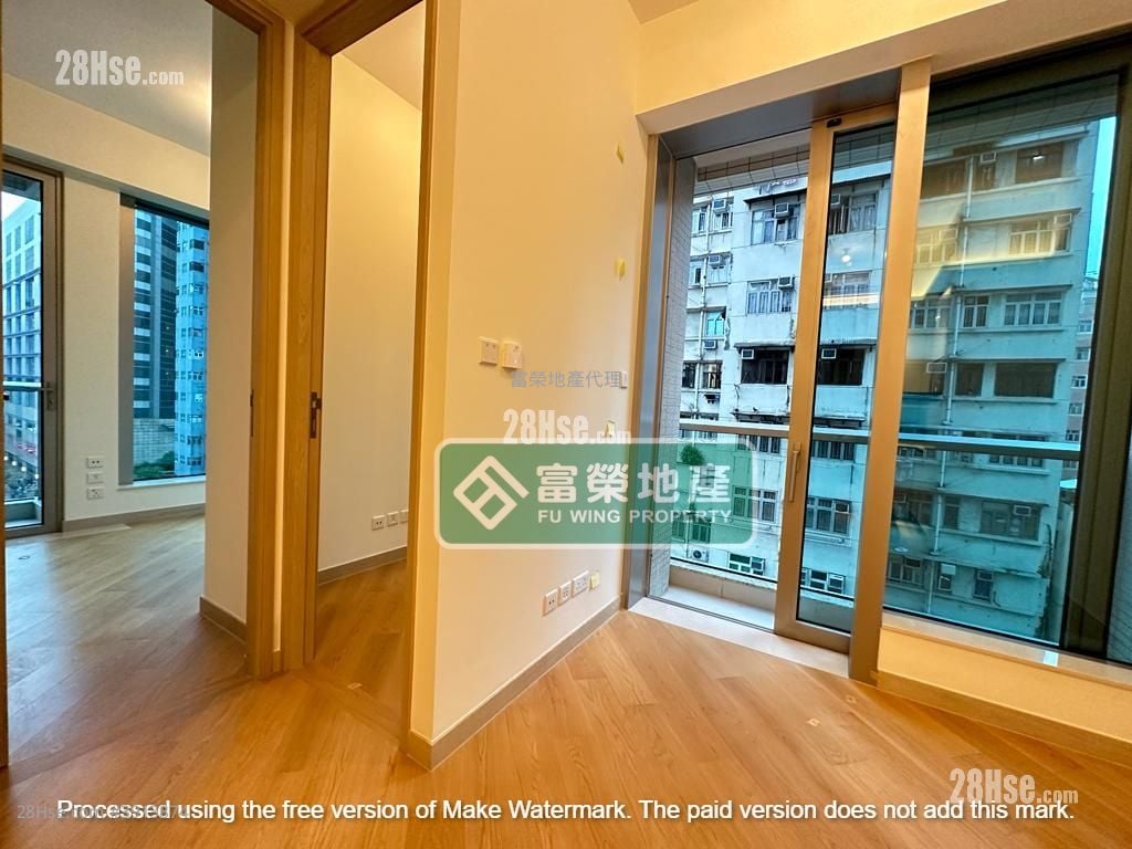 One Soho #3913874 Rental Property Detail Page, Mong Kok