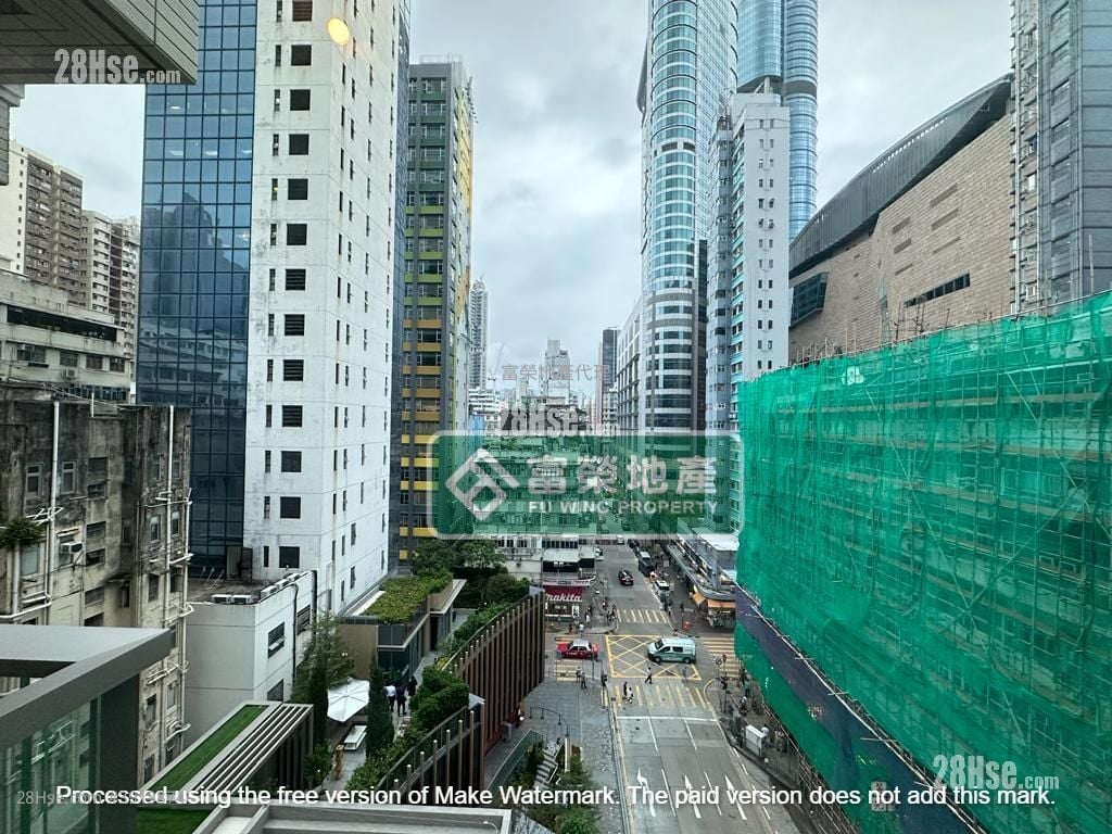 One Soho #3913874 Rental Property Detail Page - Widok 3