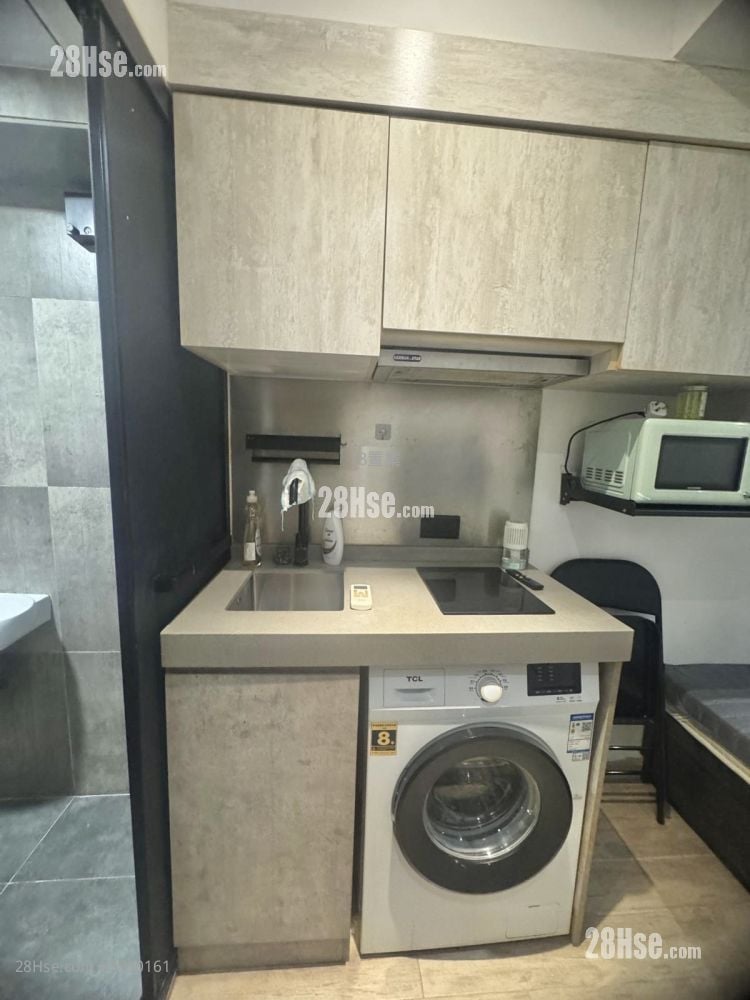 Hin Wah Building #3930161 Rental Property Detail Page - Widok 3
