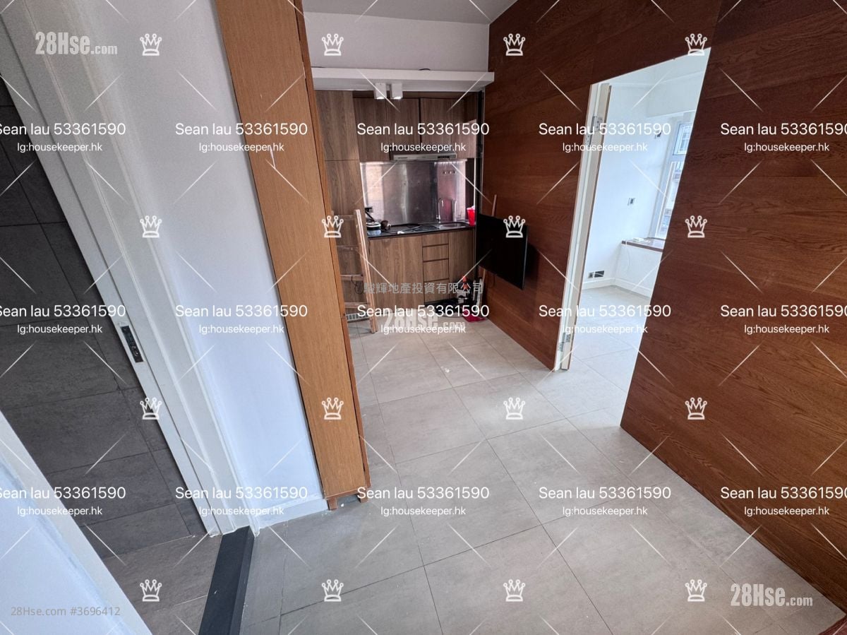 Po Wah Court( Un Chau Street) #3696412 For Sale Property Detail Page - Ansicht 2