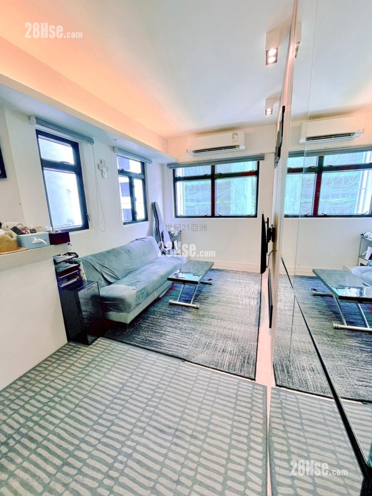 Yen Ying Building #3883184 For Sale Property Detail Page – pohled 2