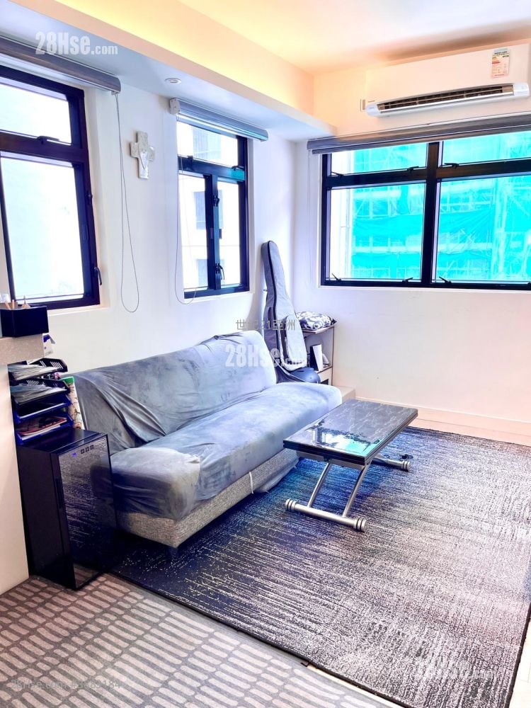 Yen Ying Building #3883184 For Sale Property Detail Page – pohled 4