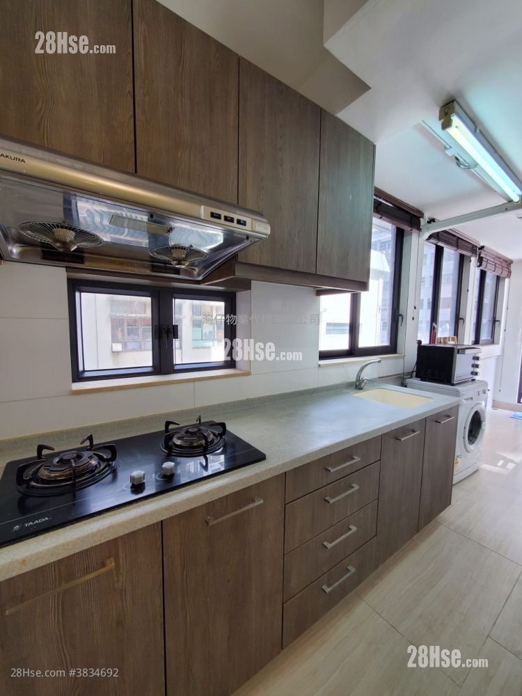 Chin Hung Building #3834692 Rental Property Detail Page - Więcej