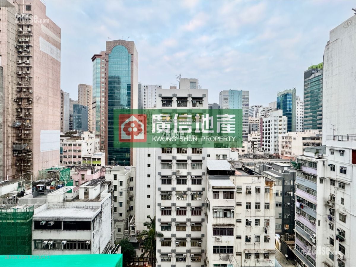 Wang Cheong Commercial Building #3930457 For Sale Property Detail Page - Ansicht 4