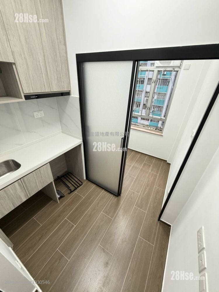 Chinese Mansion #3930546 Rental Property Detail Page – pohled 3