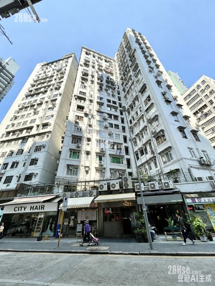 Wing Ying Mansion #3916189 For Sale Property Detail Page, Ho Man Tin