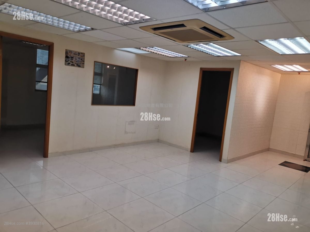 Kwong Kin Trade Centre #3930816 Rental Property Detail Page, Tuen Mun