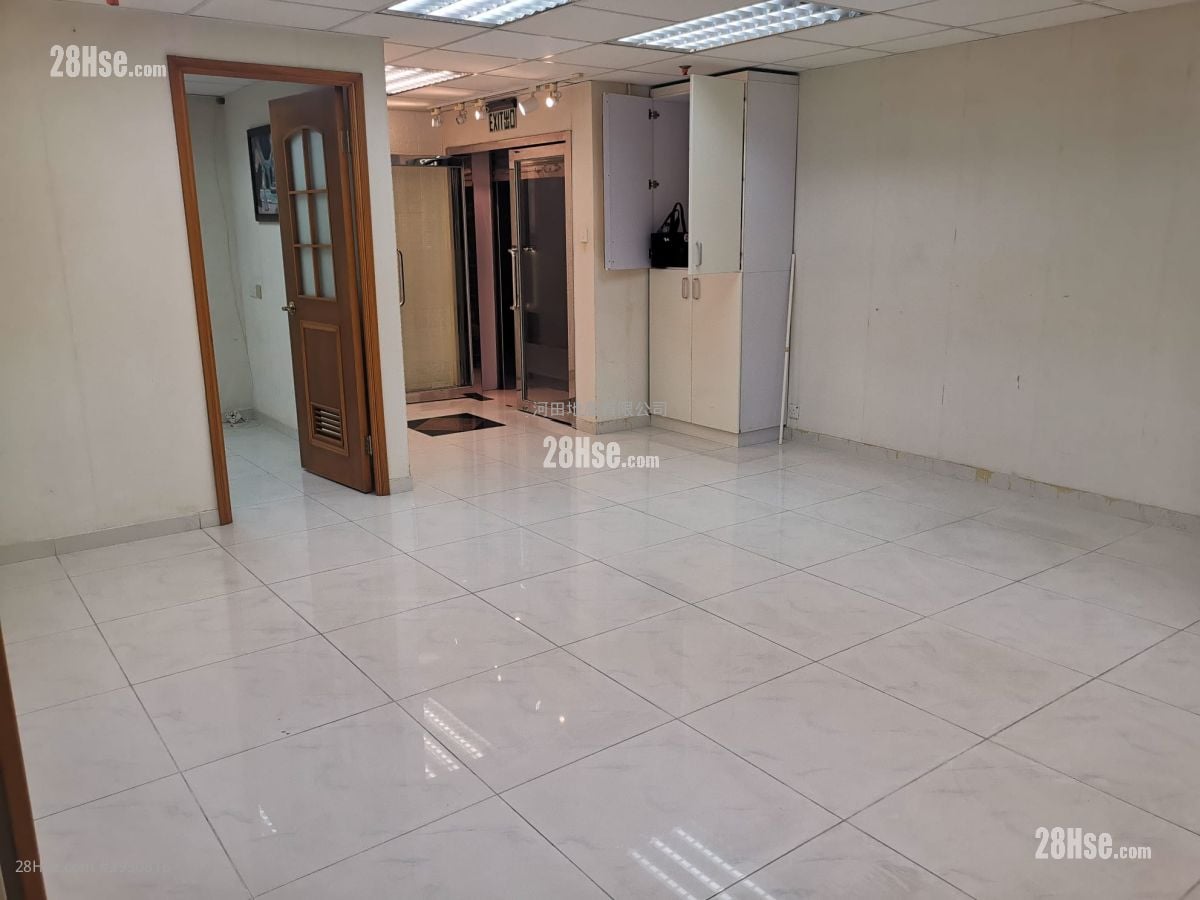 Kwong Kin Trade Centre #3930816 Rental Property Detail Page - Vista 2