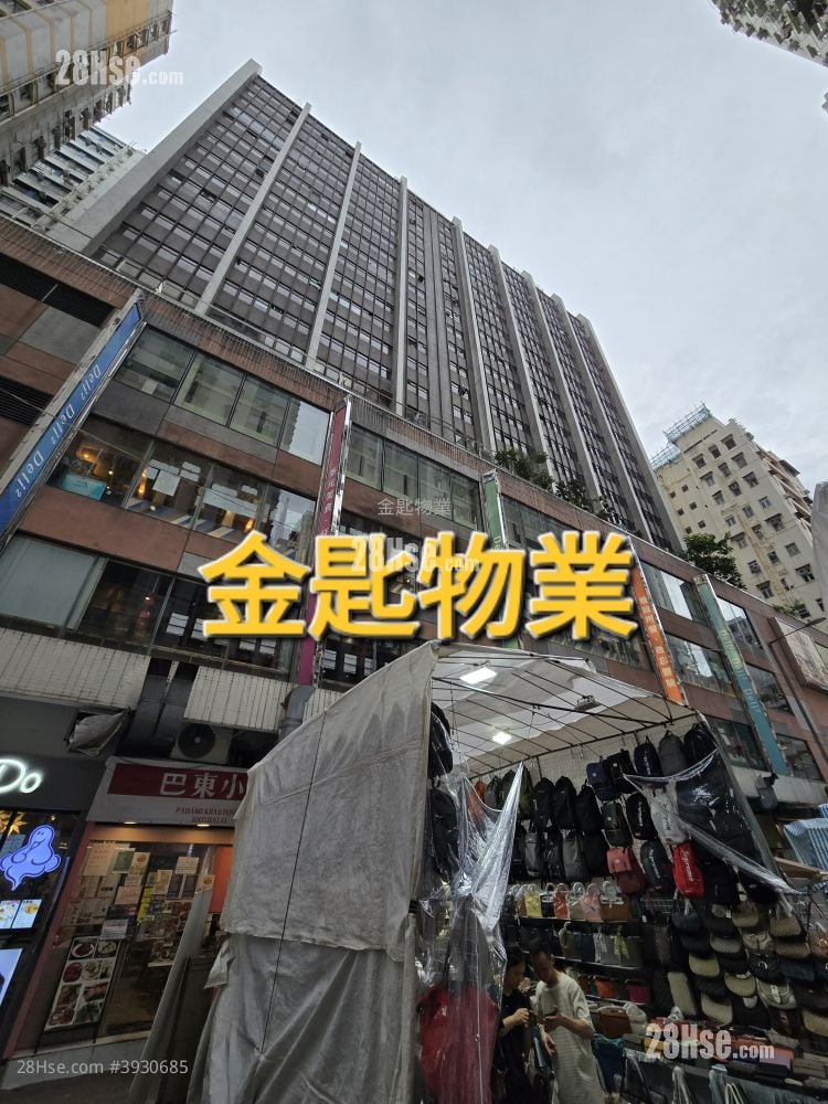 Witty Commercial Building #3930685 For Sale Property Detail Page - Widok 5