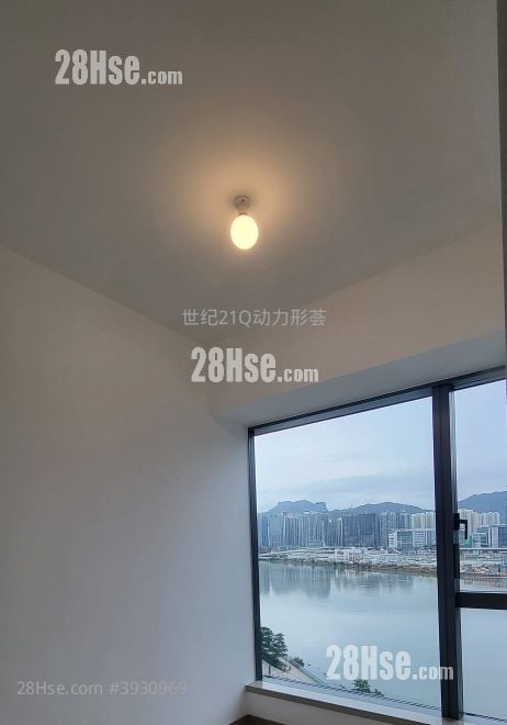 启德海湾 租盘 2 房 , 1 浴室 450 平方尺