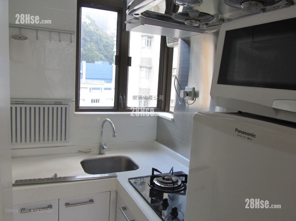 Hoover Towers #3929160 Rental Property Detail Page - Aanzicht 4