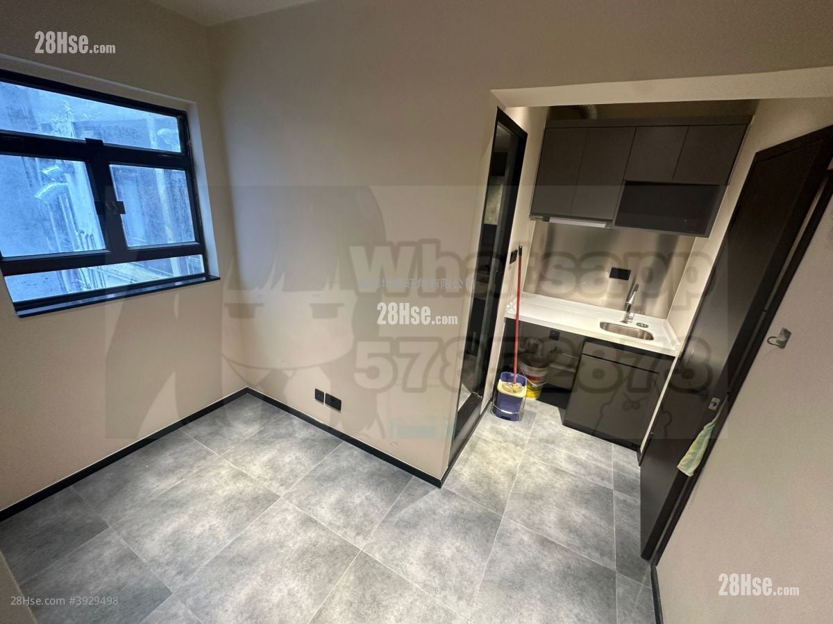 Hanchung Mansion #3929498 Rental Property Detail Page - Widok 4