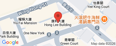 Hong Lee Building Low Floor Address