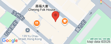 鸭寮街85-87号 Vr Floor Plan 物业地址