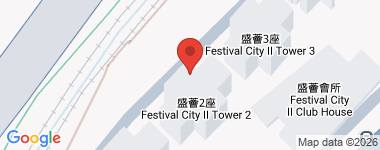 Festival City High Floor(38-48|51/F),TOWER 2,PHASE II Address