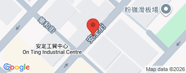 安全街7B號 低層 物業地址