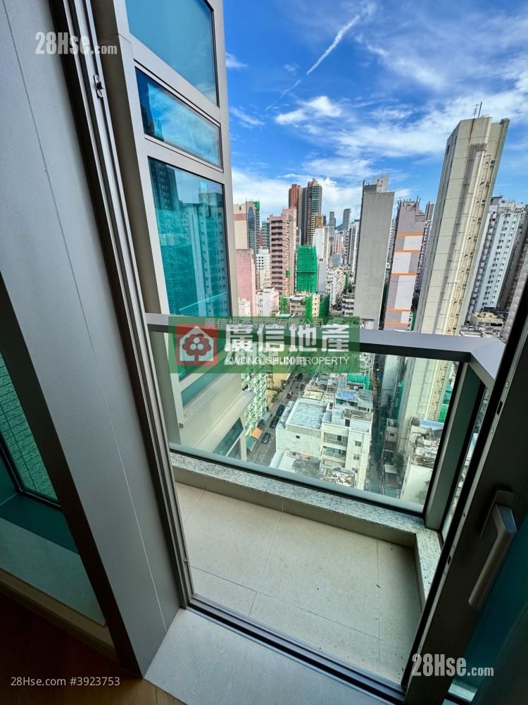One Soho #3923753 Rental Property Detail Page - Aanzicht 6