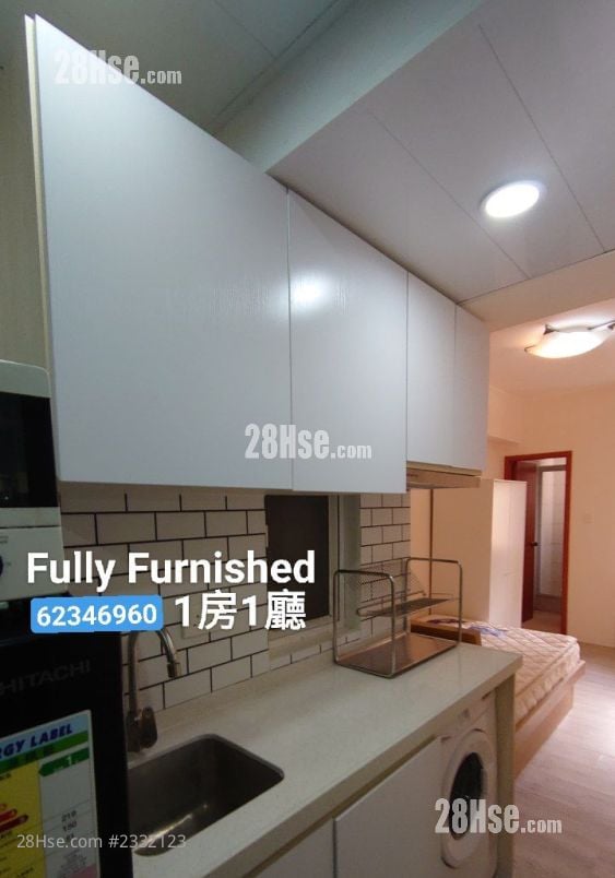 Metropole Building #2332123 Rental Property Detail Page – pohled 2