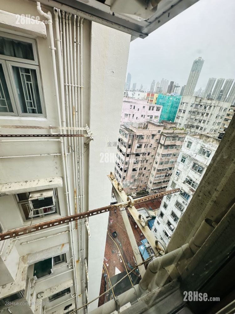 Golden Building #3823755 Rental Property Detail Page - Fler