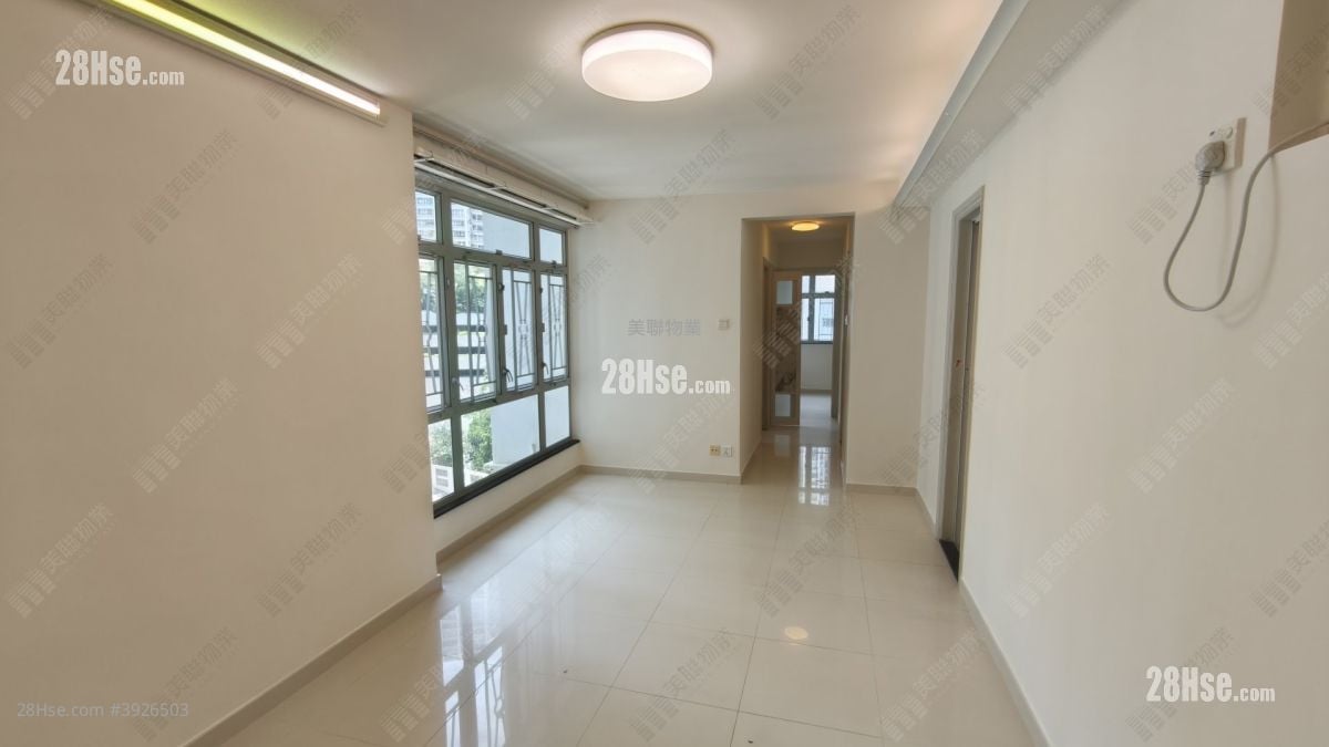 Nan Fung Sun Chuen #3926503 Rental Property Detail Page - Widok 2