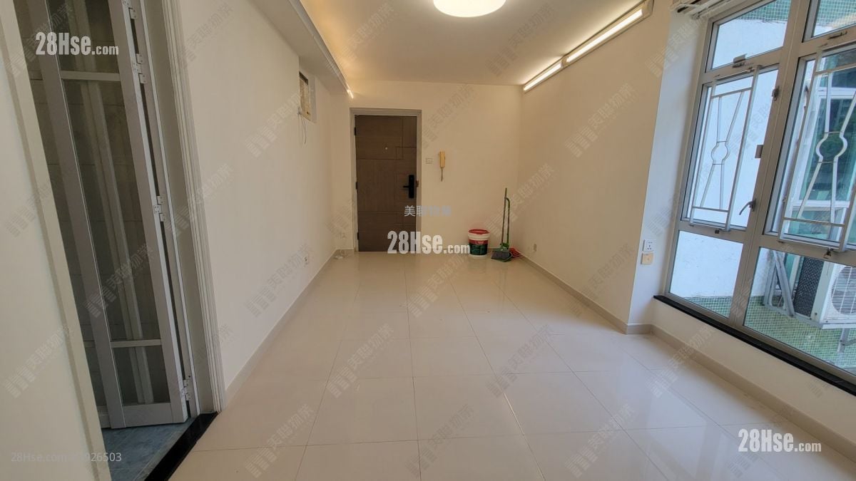 Nan Fung Sun Chuen #3926503 Rental Property Detail Page - Widok 3
