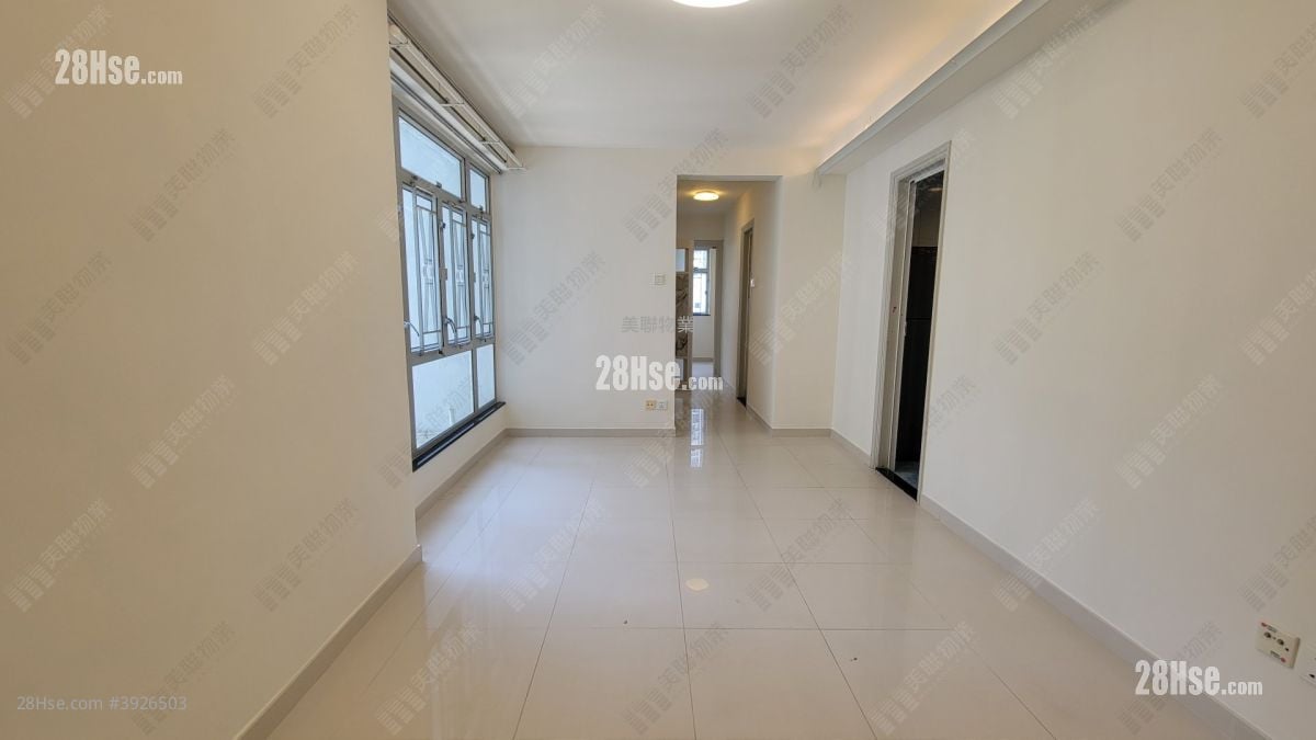 Nan Fung Sun Chuen #3926503 Rental Property Detail Page - Widok 4