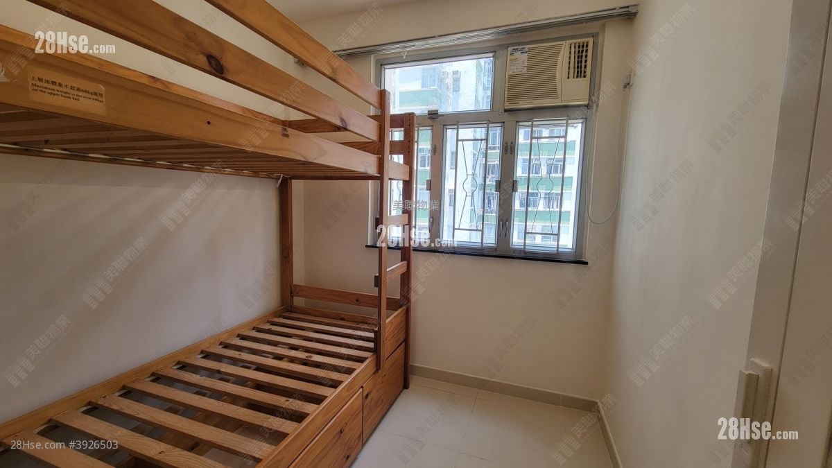 Nan Fung Sun Chuen #3926503 Rental Property Detail Page - Widok 5