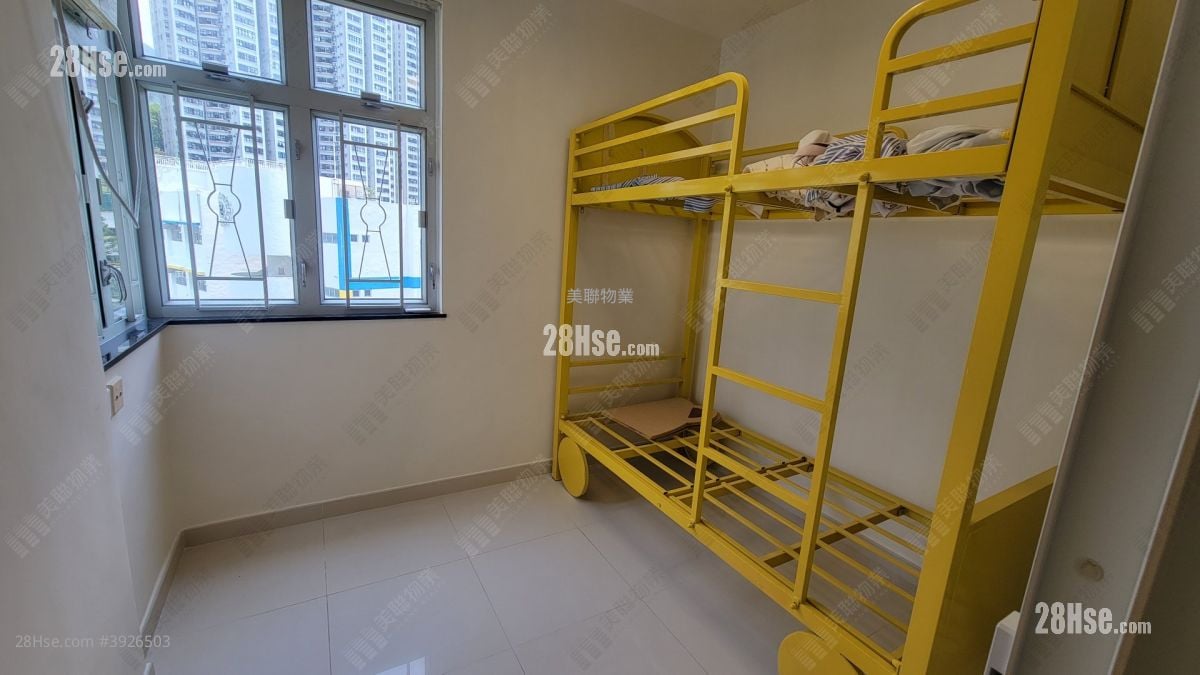 Nan Fung Sun Chuen #3926503 Rental Property Detail Page - Więcej