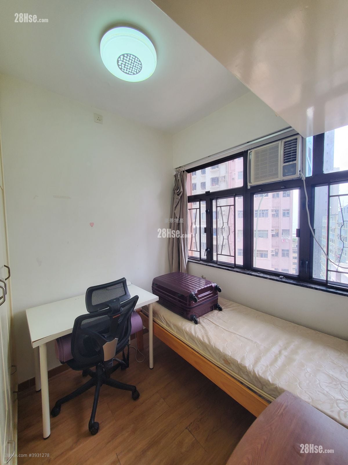 Koon Wah Building #3931278 Rental Property Detail Page - Aanzicht 3