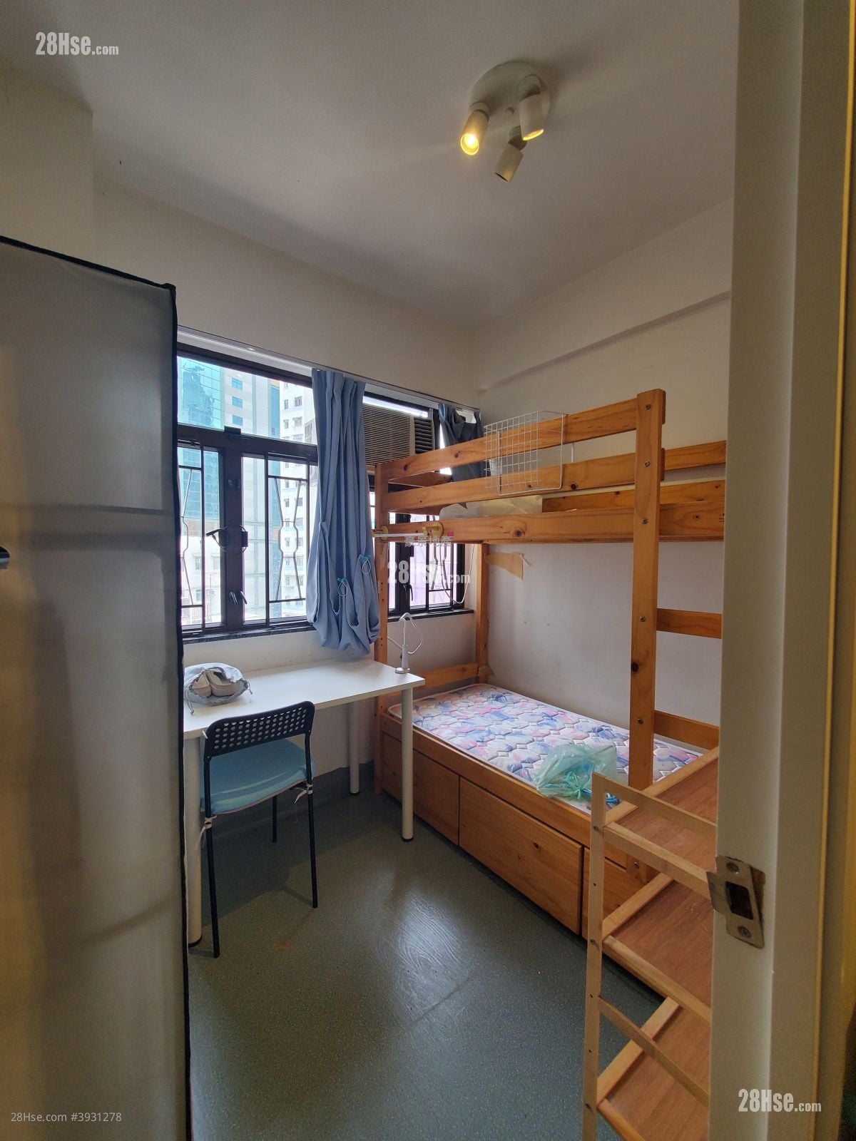 Koon Wah Building #3931278 Rental Property Detail Page - Aanzicht 4