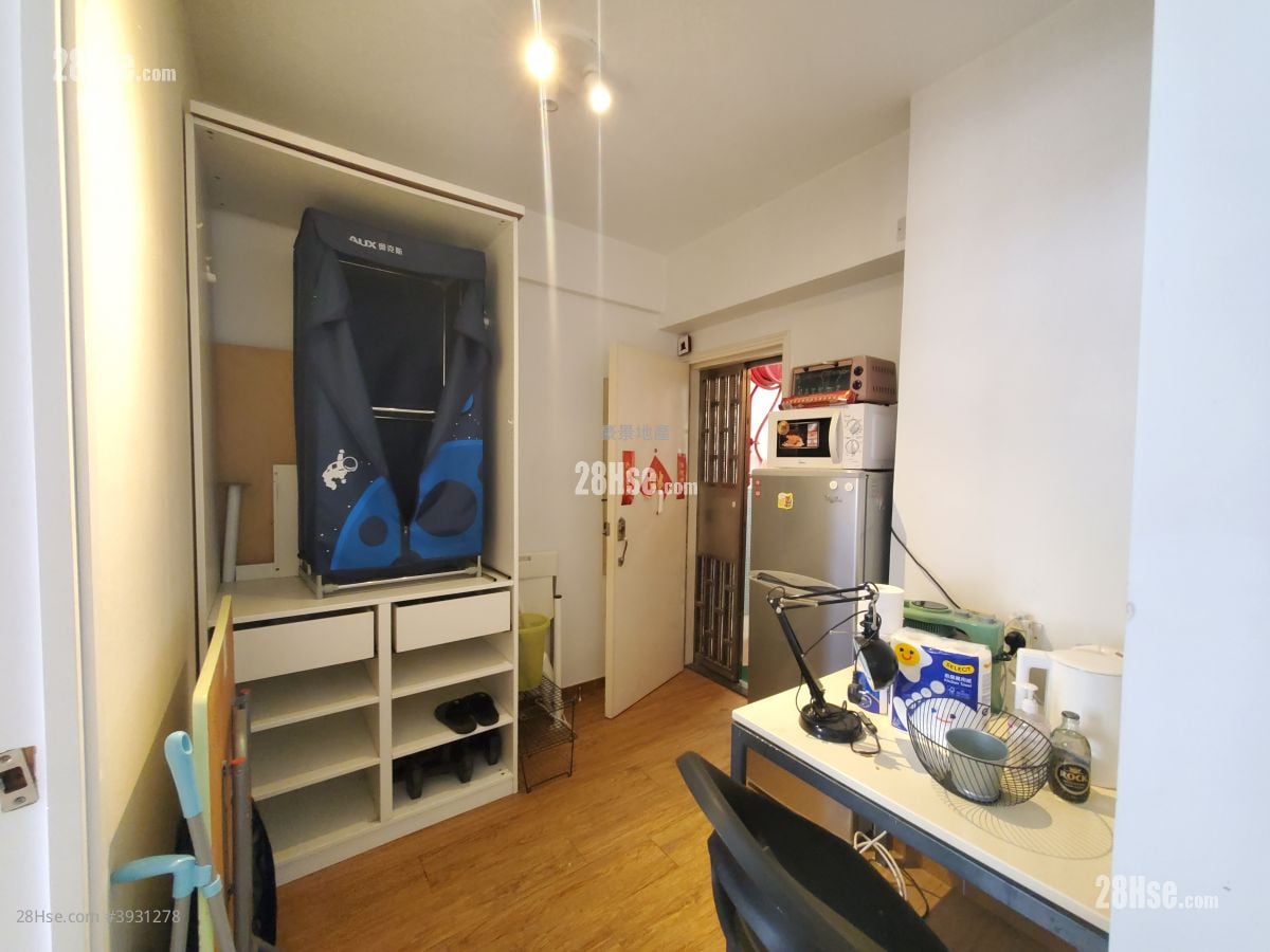 Koon Wah Building #3931278 Rental Property Detail Page - Aanzicht 2