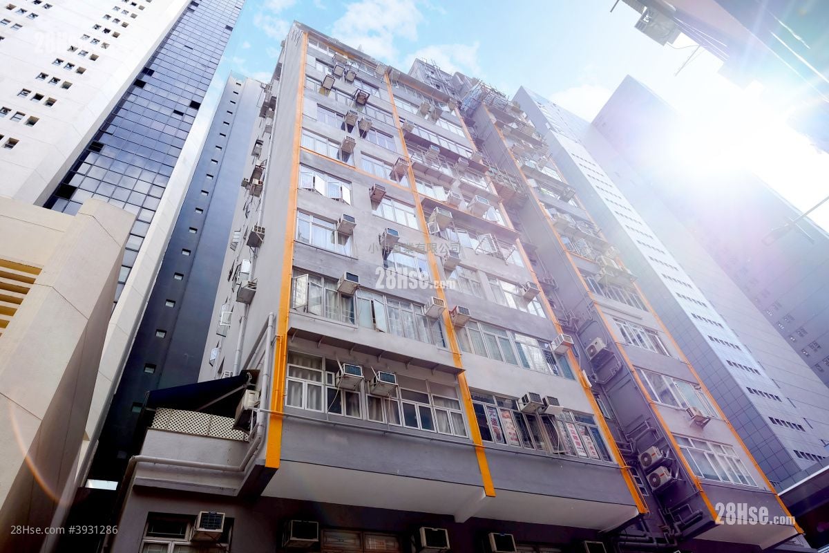 Heung Hoi Mansion #3931286 Rental Property Detail Page - Aanzicht 2