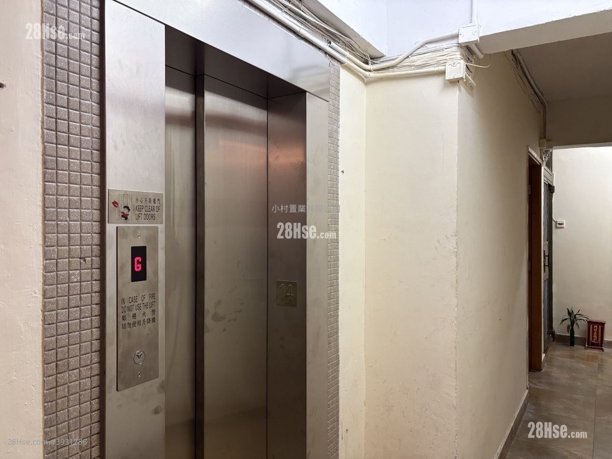 Heung Hoi Mansion #3931286 Rental Property Detail Page - Aanzicht 5